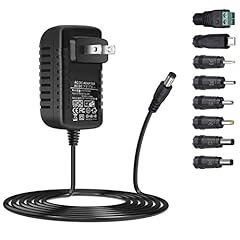 Universal adapter 15v for sale  Delivered anywhere in USA 