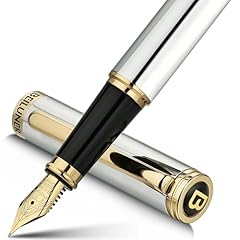 Beiluner silver chrome for sale  Delivered anywhere in USA 