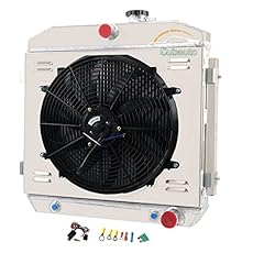 Cubauto chevy radiator for sale  Delivered anywhere in USA 