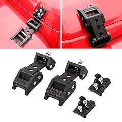 Tcz wrangler hood for sale  Delivered anywhere in USA 