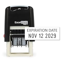 Excelmark expiration date for sale  Delivered anywhere in USA 