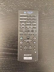 Sony télécommande multimédi d'occasion  Livré partout en France