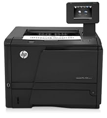 Laserjet m401dn stampante usato  Spedito ovunque in Italia 