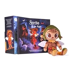 Sprite night book for sale  Delivered anywhere in USA 