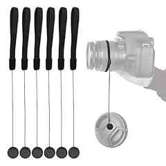 Pcs lens cap for sale  Delivered anywhere in USA 