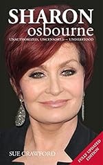 Sharon osbourne unauthorized for sale  Delivered anywhere in UK