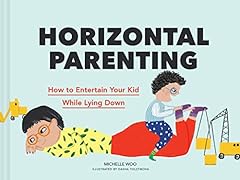 Horizontal parenting entertain for sale  Delivered anywhere in USA 