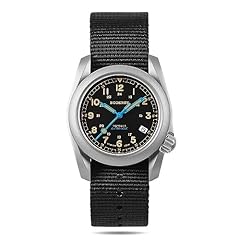 Boderry orologio militare usato  Spedito ovunque in Italia 