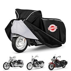 Motorcycle cover harley for sale  Delivered anywhere in USA 