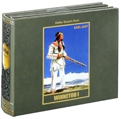 Winnetou erster band gebraucht kaufen  Wird an jeden Ort in Deutschland