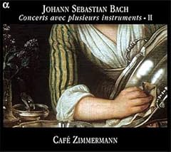 Bach concerts instruments d'occasion  Livré partout en France