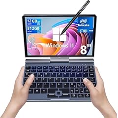 Koosmile touchscreen laptop gebraucht kaufen  Wird an jeden Ort in Deutschland