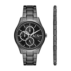 Armani men multifunction for sale  Delivered anywhere in USA 