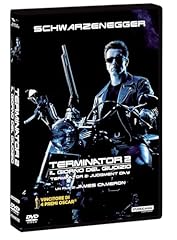 Terminator giorno del usato  Spedito ovunque in Italia 