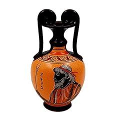 Greek amphora 16cm for sale  Delivered anywhere in UK