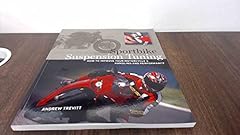 Sportbike suspension tuning d'occasion  Livré partout en Belgiqu