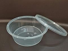 Unbekannt round clear for sale  Delivered anywhere in UK