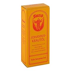 Sano johanniskrautöl 50 gebraucht kaufen  Wird an jeden Ort in Deutschland