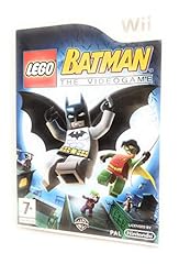 Lego batman the usato  Spedito ovunque in Italia 
