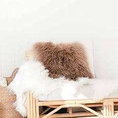 Naturally sheepskins genuine for sale  Delivered anywhere in UK