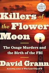 Killers flower moon for sale  Delivered anywhere in USA 