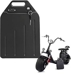 60v 20ah citycoco d'occasion  Livré partout en France