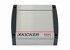 Kicker kx200.2 usato  Spedito ovunque in Italia 