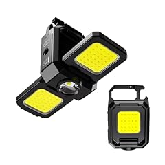 Mini torcia portachiavi usato  Spedito ovunque in Italia 