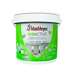 Maxmeyer bioactive pittura usato  Spedito ovunque in Italia 