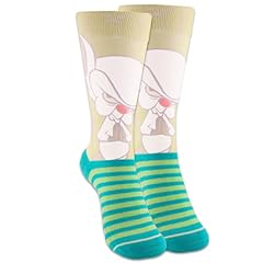 Pinky brain socks for sale  Delivered anywhere in USA 