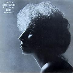 Barbra streisand greatest for sale  Delivered anywhere in USA 