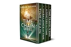 Time chain series for sale  Delivered anywhere in USA 