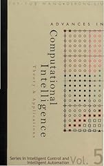 Advances computational intelli d'occasion  Livré partout en Belgiqu