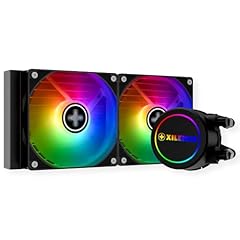 Xilence lq240.argb watercoolin d'occasion  Livré partout en France