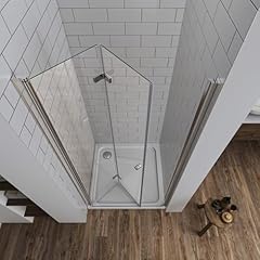 Luxespire duschtür 75x185cm gebraucht kaufen  Wird an jeden Ort in Deutschland