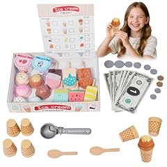 Gelateria per bambini usato  Spedito ovunque in Italia 