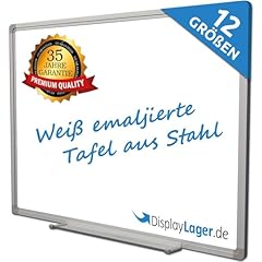 Displaylager lavagna magnetica usato  Spedito ovunque in Italia 