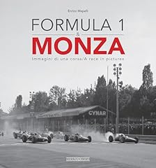 Formula monza immagini gebraucht kaufen  Wird an jeden Ort in Deutschland