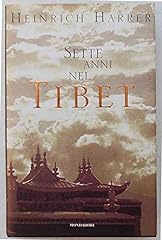 Sette anni tibet d'occasion  Livré partout en France