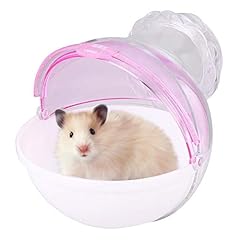 Hamster badezimmer acryl gebraucht kaufen  Wird an jeden Ort in Deutschland