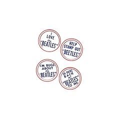 Set vintage beatles for sale  Delivered anywhere in USA 