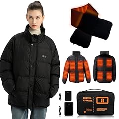 Fylno heated jackets for sale  Delivered anywhere in USA 