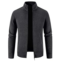 Muscularfit zip cardigan for sale  Delivered anywhere in USA 