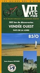 Vtt vtc pied d'occasion  Livré partout en France