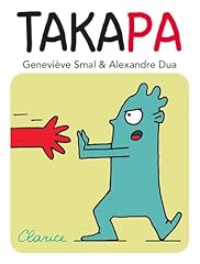 Trouille éditions takapa d'occasion  Livré partout en France