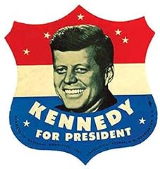 Jfk kennedy president for sale  Delivered anywhere in USA 