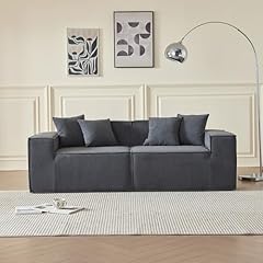 Ravadoen 78.74 modern for sale  Delivered anywhere in USA 