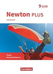 Newton plus realschule gebraucht kaufen  Wird an jeden Ort in Deutschland