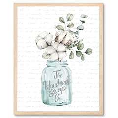 White cotton flowers for sale  Delivered anywhere in USA 