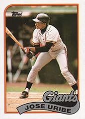 1989 topps 753 for sale  Delivered anywhere in USA 